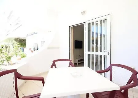 La Pinta - Club Atlantis Appartement *