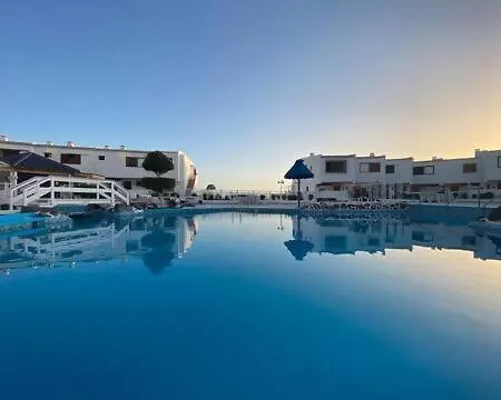 La Pinta - Club Atlantis أذيخي