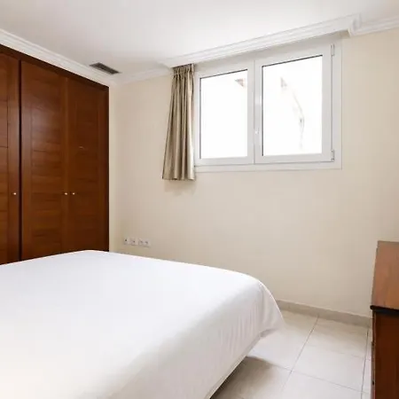 Apartman La Pinta - Club Atlantis