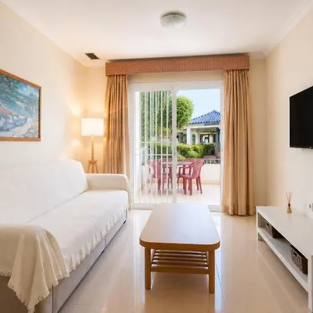 Apartman La Pinta - Club Atlantis *