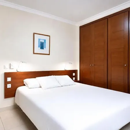 La Pinta - Club Atlantis Apartman
