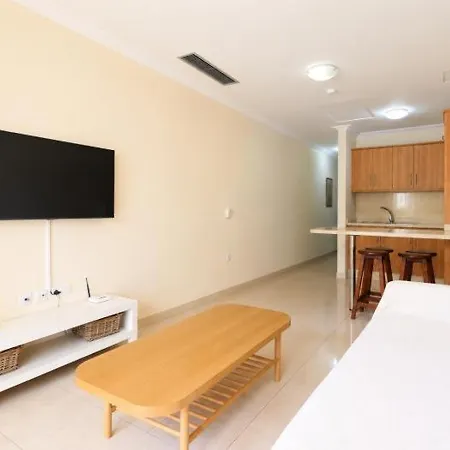 Apartman La Pinta - Club Atlantis Costa Adeje (Tenerife)