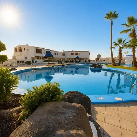 La Pinta - Club Atlantis Apartman *