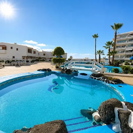 Apartman La Pinta - Club Atlantis *