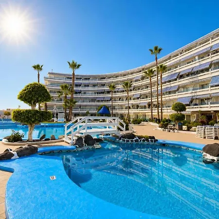 La Pinta - Club Atlantis * Costa Adeje (Tenerife)