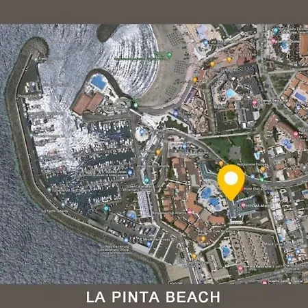 La Pinta - Club Atlantis
