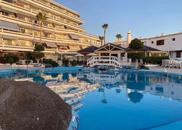 La Pinta - Club Atlantis Costa Adeje (Tenerife)