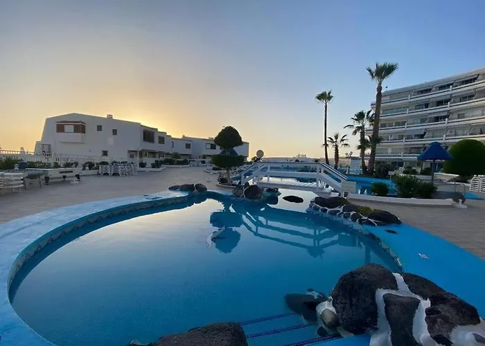 Daire La Pinta - Club Atlantis