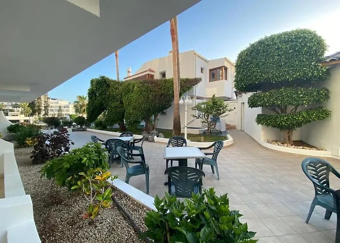 Daire La Pinta - Club Atlantis *