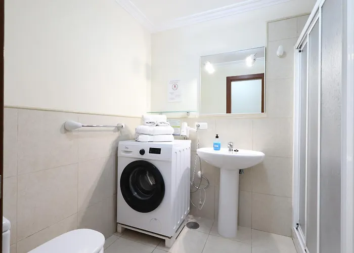 La Pinta - Club Atlantis * Costa Adeje