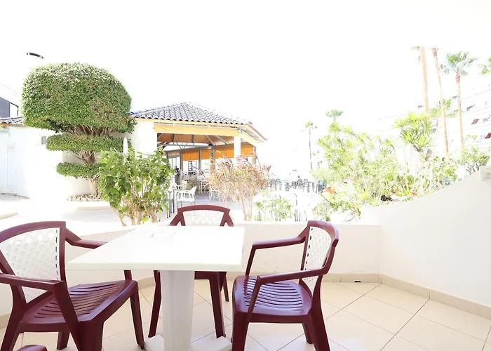 La Pinta - Club Atlantis Costa Adeje