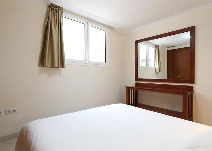 Apartamento La Pinta - Club Atlantis Costa Adeje (Tenerife)