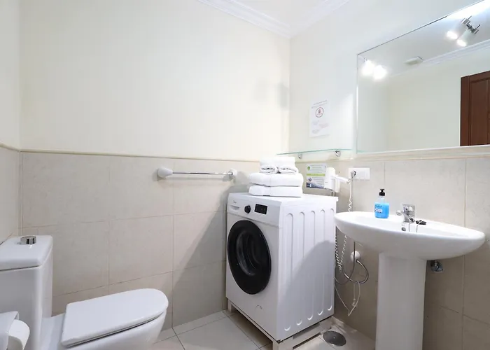 La Pinta - Club Atlantis Costa Adeje