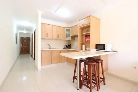 La Pinta - Club Atlantis