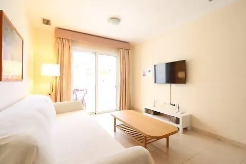 La Pinta - Club Atlantis Apartamento