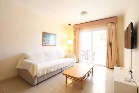 Apartamento La Pinta - Club Atlantis Costa Adeje (Tenerife)