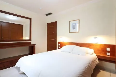 La Pinta - Club Atlantis Apartamento