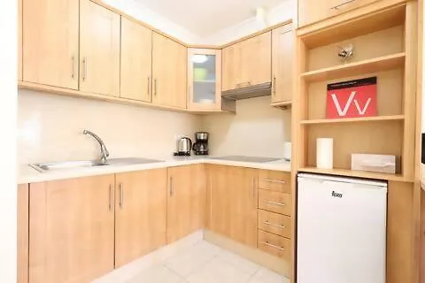 Apartamento La Pinta - Club Atlantis *