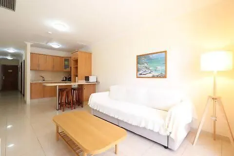 Apartamento La Pinta - Club Atlantis