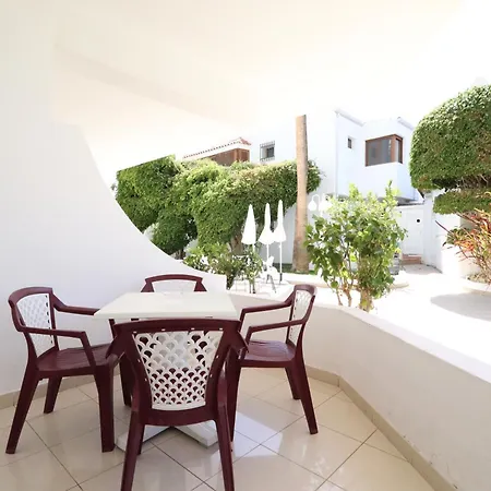 La Pinta - Club Atlantis Apartment