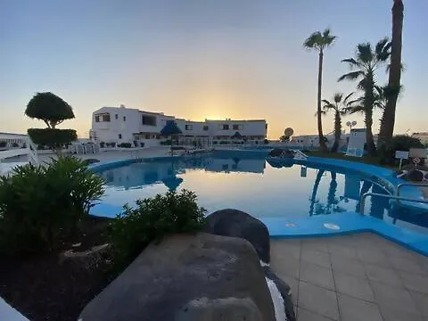 La Pinta - Club Atlantis * Costa Adeje (Tenerife)